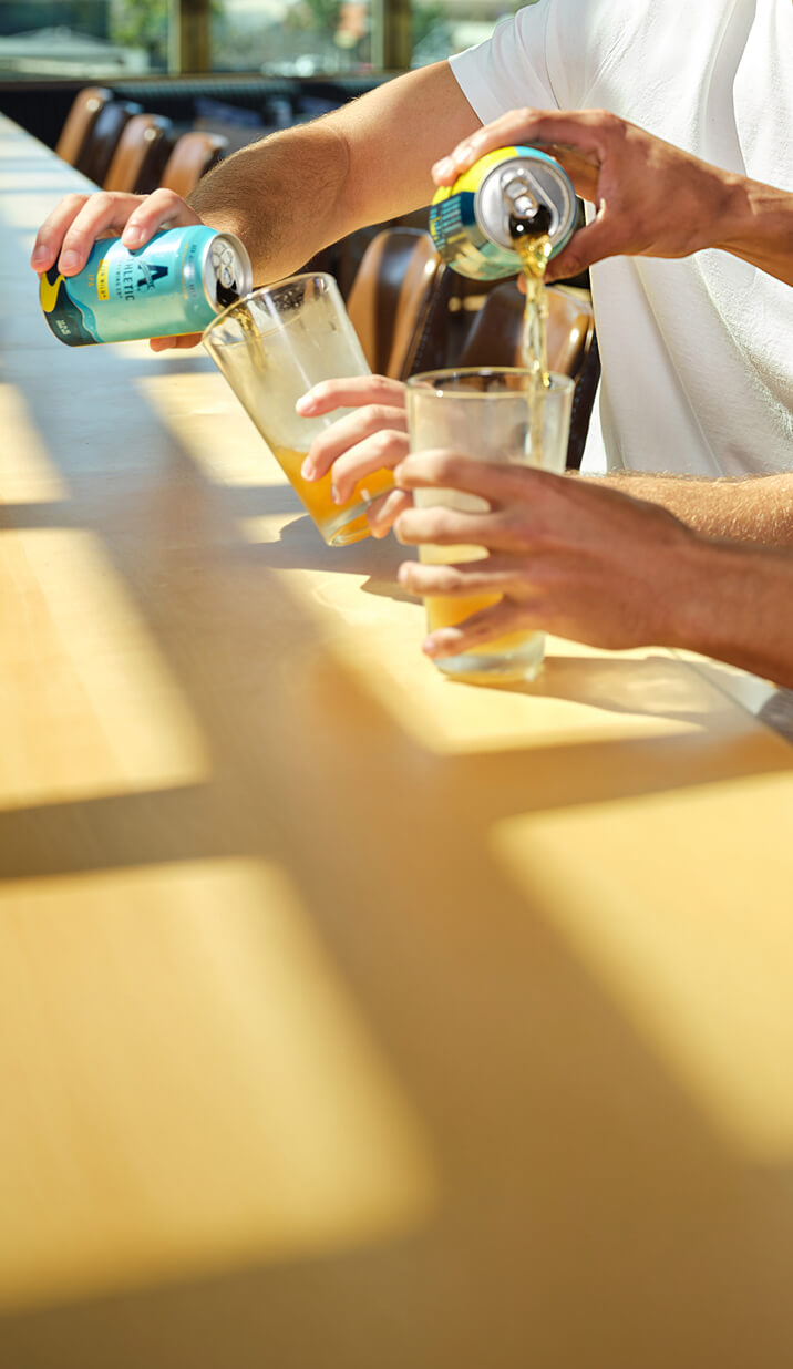 Open Table Hero Image
