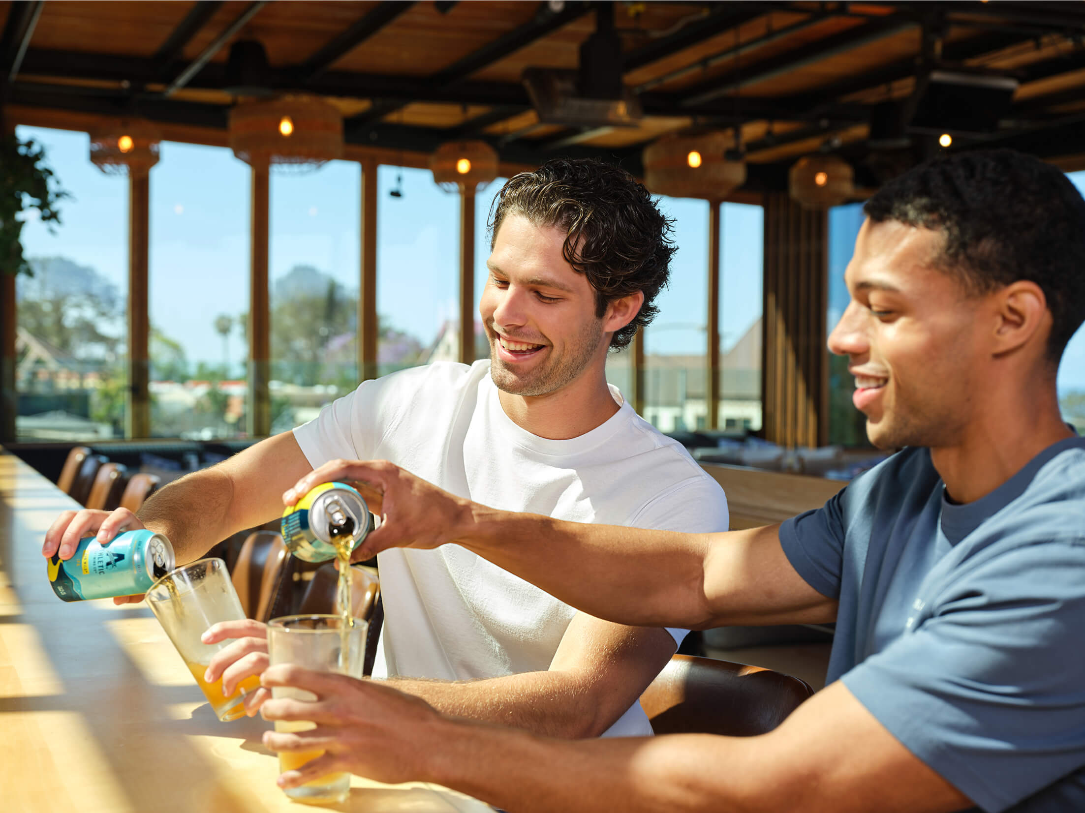 Open Table Hero Image